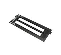 GNOVIATL Support de Montage de Manchon de Guidage de Film Photo, glissière Compatible avec 8000F 8800 8800F 9000 9000F QM3-2694-000 QM3-2695-000 QC2-5902-000