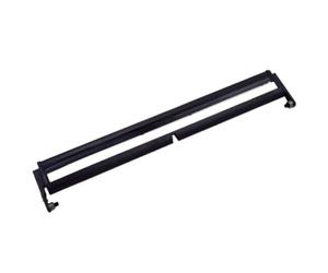 GNOVIATL Tête de Scanner d'image CIS d'alimentation de Documents de Plate-Forme Compatible avec 277DW 277 280 281 427 377 477 329 429 479(Document Feeder CIS)