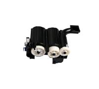 GNOVIATL Unité d'alimentation de Pompe à Toner Compatible avec MPC2003 MPC2503 MPC2004 MPC2504 MPC2011