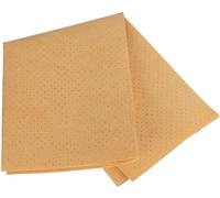 GNP Start Chiffon synthétique microperforé de Nettoyage et de lustrage pour Voiture