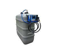 GNR CUBE OUTDOOR 1 500 litres CEMO - 91534