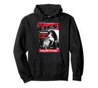 GN'R Iconique Guns N' Roses 'Lies' Rock Classique Sweat à Capuche