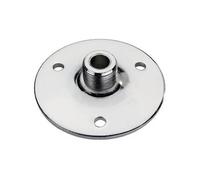 GNS-2 Socle cou de cygne Ø:60 mm Filetage intérieur: 5/8