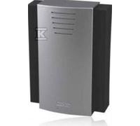 GNS-208 230V LARGO Gong 2 tons noir/argent SUN10000103