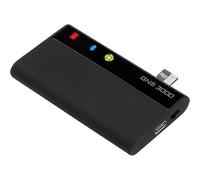 GNS Electronics Récepteur GPS GNS3000 Multifonction Noir