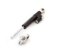 GNSDHJIK Amortisseur Direction pour S GSXR 1100 GSX-R 1100 1989 1990 1991 1992 1993 1994 1995 1996 GXR Moto Amortisseur Stabilisateur Linéaire Inversé(B)