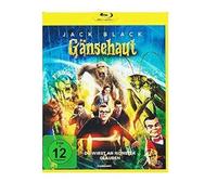 GNSEHAUT (2015) (BLU-RAY) - V (Blu-ray) Jack Black Odeya Rush