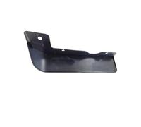 Gnshdg Bavettes pour Isuzu pour D-Max pour Chevrolet Série T RT50 85 Garde-Boue Anti-Rayures Anti-éclaboussures Rabats Avant Voiture Bavettes Garde-Boue Voiture(Front Left 1Piece)