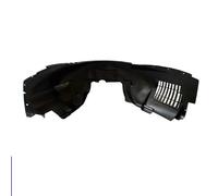 Gnshdg Bavettes pour Jaguar pour XF 2008-2015 2016-2020 XJL 2010-2019 Garde-Boue Intérieur Garde-Boue Bavettes Garde-Boue Voiture(XF 16-20 Front RH)