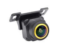 Gnshdg Caméra Recul Voiture Caméra De Recul pour Voiture avec Câble, Étanche IP68 Vision Nocturne Résolution 4K AHD 1080p Angle Vision Universel Camera Arriere Voiture(CVBS 720P)
