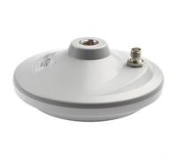 GNSS GPS Antenne Externe de Mesure Pleine Bande Étanche | IP67 Étanche, Gain de Bruit 40DB, Interface TNC, Pour Géodésie, Arpentage Terrestre, Navigation Satellite