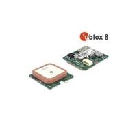 Navilock gnss gps engine modulee nl-852ers pps u-blox 8 delock 62576 G