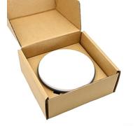 GNSS multi-fréquences avec polarisation RHCP, prend en charge GPS L1/L2, GLONASS G1/G2, Beidou B1/B2/B3, pour Galileo E1/E5b, compatible (TNC-BNC)