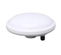 GNSS Surveying Antenna Full Band High Accuracy Navigation Antenna DC3 to 16V IP67 for Geodesy Ocean Survey Made of Excellent ABS Material