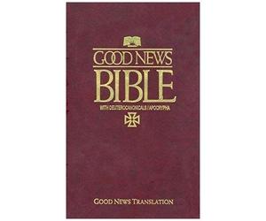 Gnt Pew Bible Catholic