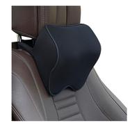 GNTHERF appuie tête de Voiture, pour Benz Classe B Classe E Classe M Ensembles d'appuie Souple Sangles réglables Mousse mémoire Manchons Amovibles Respirables,B