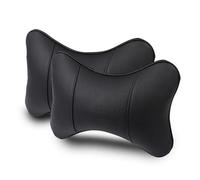 GNTHERF appuie tête de Voiture,pour Jeep Wrangler JL 4XE 2021 2022 2023 2024 d'appuie Souple Sangles réglables Mousse mémoire Manchons Amovibles Respirables,A