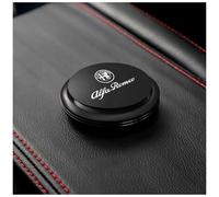 GNTHERF Parfum de Voiture, pour Alfa Romeo Giulia Stelvio Parfum Durable de Diffuseur Automatique D'huile D'Aromatherapy de Parfum D'ambiance Hommes Femmes,C