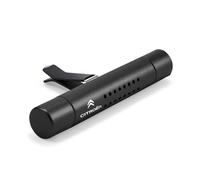 GNTHERF Parfum de Voiture, pour Citroen C1 C2 C3 C4 C5 Elysee Picasso Parfum Durable Diffuseur Automatique D'huile D'Aromatherapy de Parfum D'ambiance Hommes Femmes,A