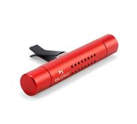 GNTHERF Parfum de Voiture, pour Citroen DS3 DS4 DS5 DS6 DS7 DS9 Parfum Durable Diffuseur Automatique D'huile D'Aromatherapy de Parfum D'ambiance Hommes Femmes,A