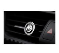 GNTHERF Parfum de Voiture, pour MG3 MG4 EV MG5 MG6 MG HS MG Marvel R MG ZS Parfum Durable de Diffuseur Automatique D'huile D'Aromatherapy de Parfum D'ambiance Hommes Femmes