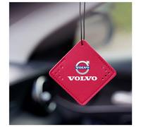 GNTHERF Parfum de Voiture, pour Volvo EX30 EX90 S40 S60 S70 S80 S90 S60L Parfum Durable Diffuseur Automatique D'huile D'Aromatherapy de Parfum D'ambiance Hommes Femmes,A