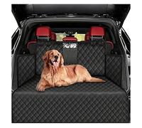 GNTHERF Protection Coffre Voiture Chien, pour Audi A6 S6 Avant e-tron 2024 2025+ Housse Animaux domestiques Imperméable Chien Antidérapant Protege Universelle