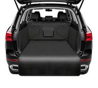 GNTHERF Protection Coffre Voiture Chien, pour Ford B-Max B232 I 2012-2025 Housse Animaux domestiques Imperméable Chien Antidérapant Protege Universelle