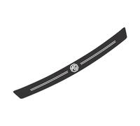 GNTHERF Protections de Seuil Arrière de Pare-Chocs, pour MG EHS 2018-2023 Anti-Rayures Anti-Collision Protection de Bord de seuil de Porte,A