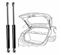 GNTHERF Verin Hydraulique Coffre, pour Kia per Sorento 2016 2017 2018 2019 2020 81770C5100 Support de Levage hayon Coffre arrière amortisseurs pièces Automobiles