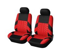 GNTHERF Voiture Ensembles Housses Siège, pour Toyota Yaris 2007-2018 2019 2020 2021 2022 2023 2024 2025 Respirante Nonslip Couvre Sieges Toutes Saisons Protection Accessoires,A