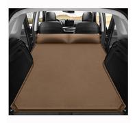 GNTHERF Voiture Matelas Gonflable, pour Audi A8 D2 / 4D 1999-2025 Portable épais Gonflable Matelas Pneumatique Camping Voyage Coffre Lit Coussin Auto Accessoires,B