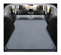 GNTHERF Voiture Matelas Gonflable, pour Benz Classe C C180/C220/C280 W204 Sport/C250 W204 Sport 2007-2025 Portable épais Gonflable Matelas Pneumatique Camping Voyage Coffre Lit Coussin,A