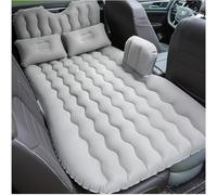 GNTHERF Voiture Matelas Gonflable, pour Ford Kuga 2015-2020 2021 2022 2023 2024 2025 Portable épais Gonflable Matelas Pneumatique Camping Voyage Coffre Lit Coussin,C