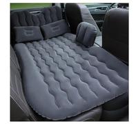 GNTHERF Voiture Matelas Gonflable, pour Mitsubishi Pajero/Pajero Sport 5-Doors/3-door K90 KH0 Portable épais Gonflable Matelas Pneumatique Camping Voyage Coffre Lit Coussin,B