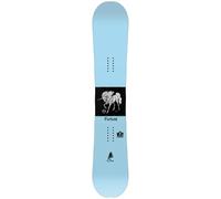 Gnu Fiction Snowboard Multicolore 145 Homme,Femme
