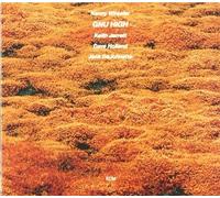 KENNY WHEELER - GNU HIGH (TOUCHSTONES) CD NEUF