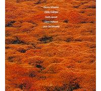 Kenny Wheeler - GNU High (Luminessence-Serie)
