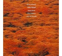 Kenny Wheeler - GNU High (Luminessence-Serie)