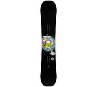 Gnu Money L 2026 Snowboard à motifs 152