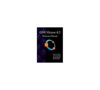 Gnu Octave 4.2 Reference Manual
