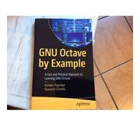Gnu Octave By Example