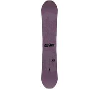Gnu - Pack Planche Snowboard Scorp - 154W + King - Planche Snowboard
