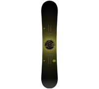 Gnu - Pack Planche Snowboard T.R.E. - 151 + King - Planche Snowboard