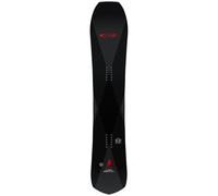 Gnu - Pack Planche Snowboard Turbo Gremlin - 155 + King - Planche Snowboard