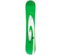 Gnu - Pack Planche Snowboard Wagyu - 155 + King - Planche Snowboard