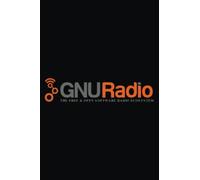GNU Radio Companion Software Defined Radio SDR N-Book: Journal notebook