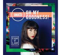 Gnucci - Goodness + Oh My Remixed Goo [Import]