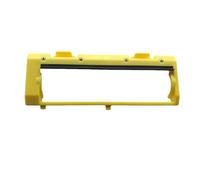 GNUFOPI Brosse à Rouleau Centrale, Couvercle de Brosse Principale, Brosse latérale Compatible avec AMIBOT Animal X610 H2O Connect, Accessoires de pièces de Rechange for aspirateur Robot(Plum)