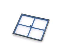 GNUFOPI Brosse latérale for Robot, Chiffon de vadrouille, pré-Filtre HEPA, Compatible avec AMIBOT Animal XL H2O Connect V8s, pièces et Accessoires for aspirateur Robot(1pc pre Filter)